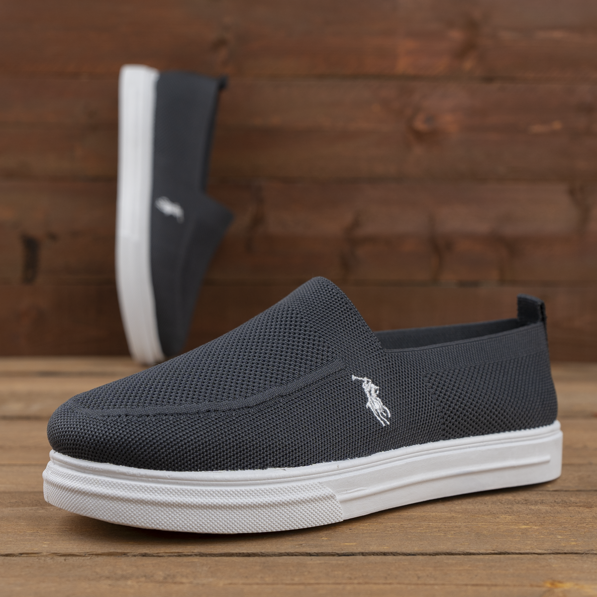 Premium Knit Shoes