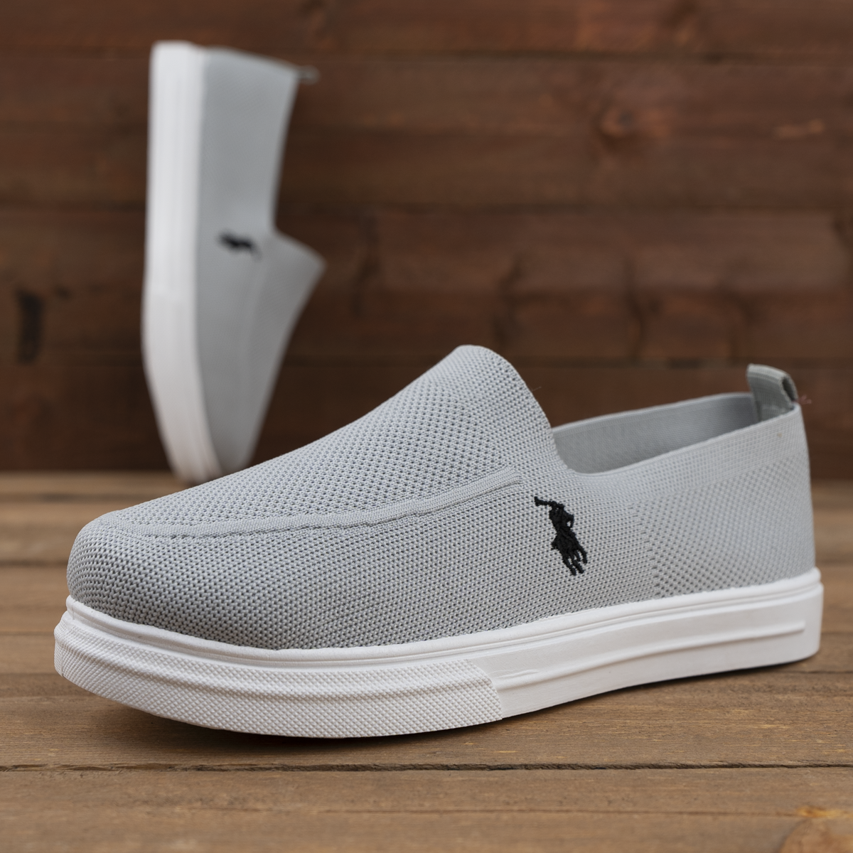 Premium Knit Shoes