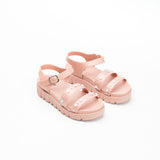 Girls’ EVA Sandals – Triple Strap Design