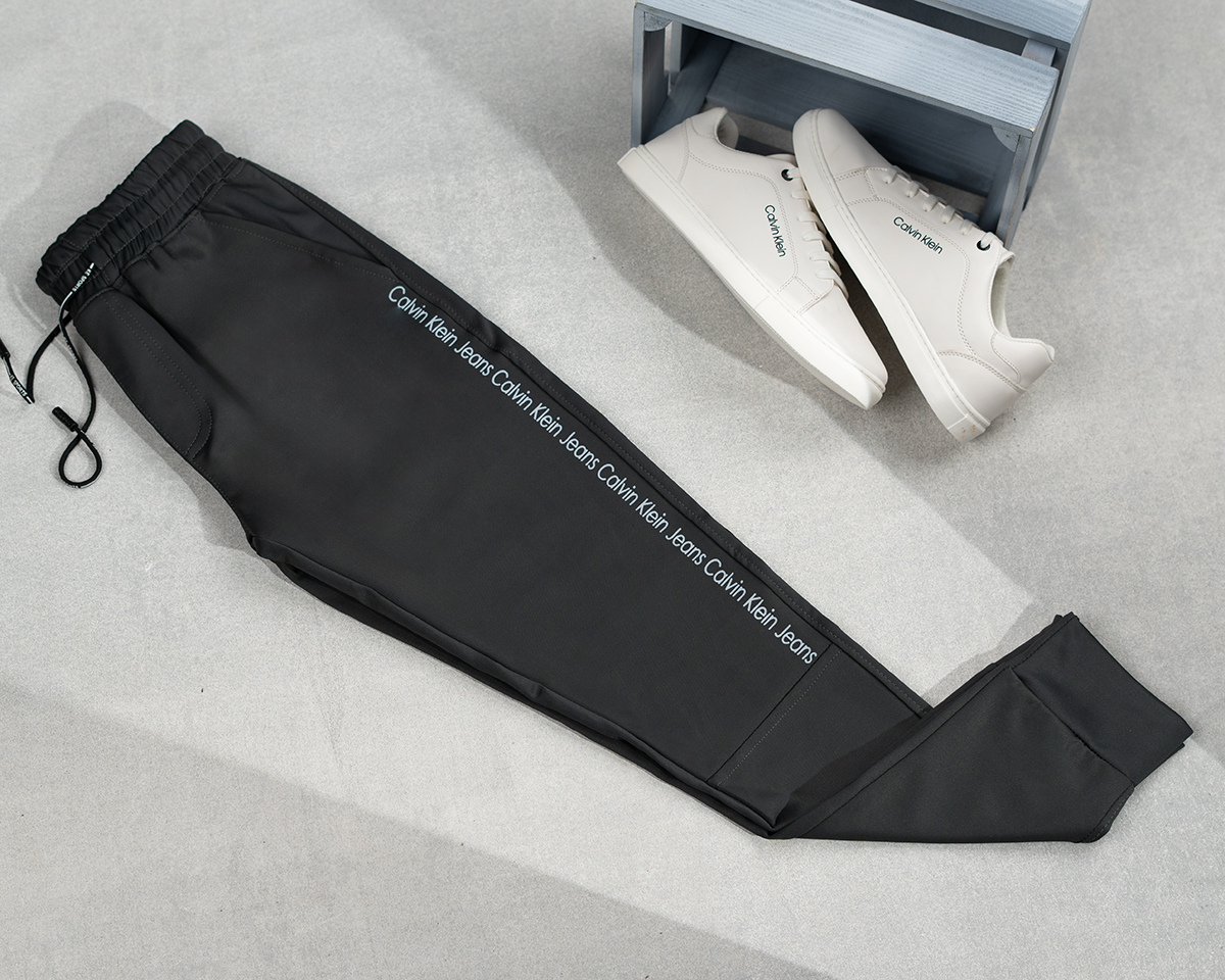 Men's Calvin Klein Pants