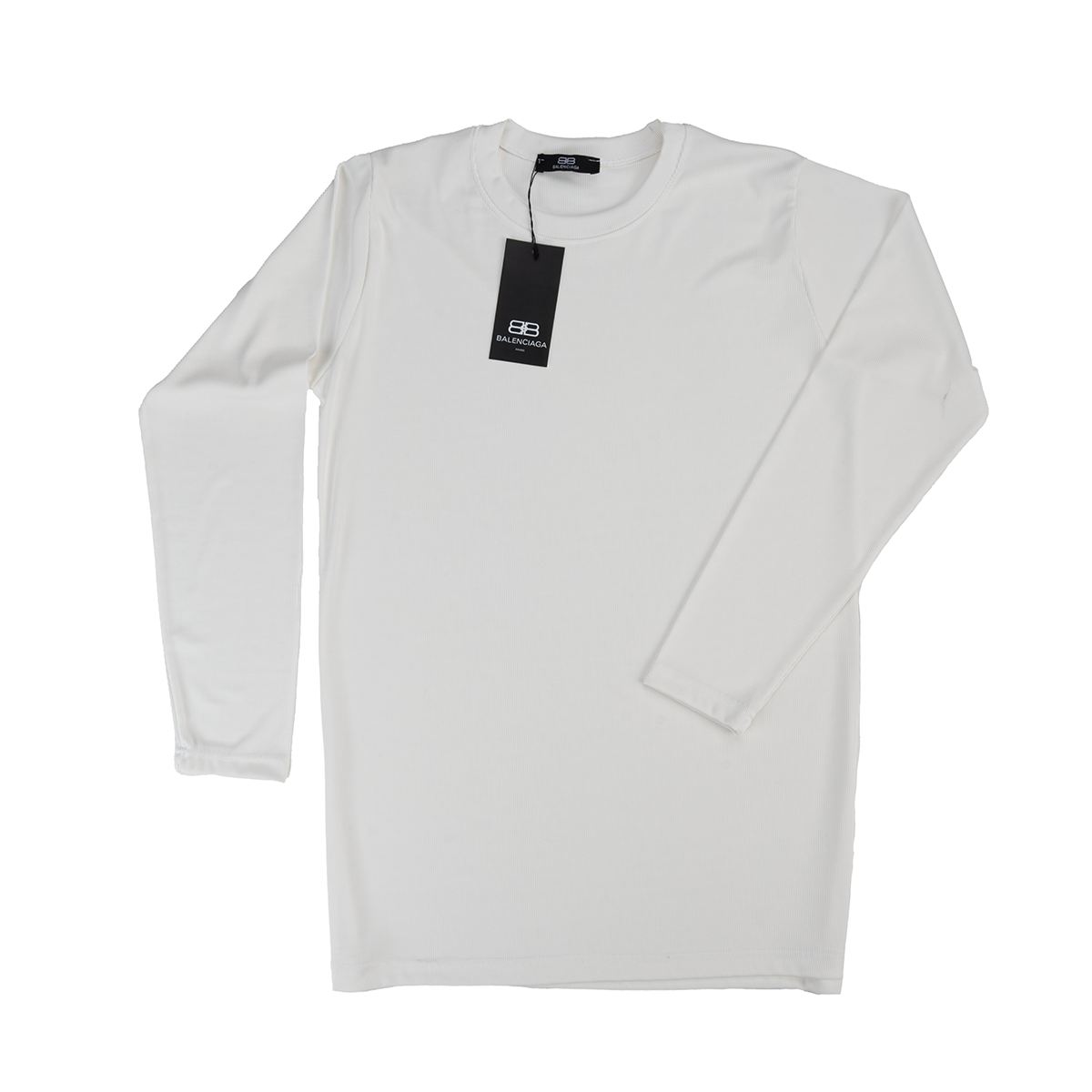 Balenciaga Women's Long Sleeve T-Shirt