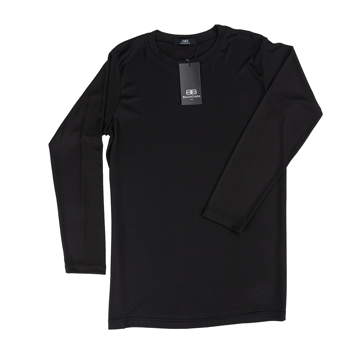 Balenciaga Women's Long Sleeve T-Shirt