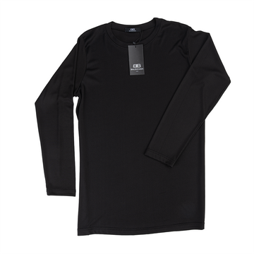 Balenciaga Women's Long Sleeve T-Shirt