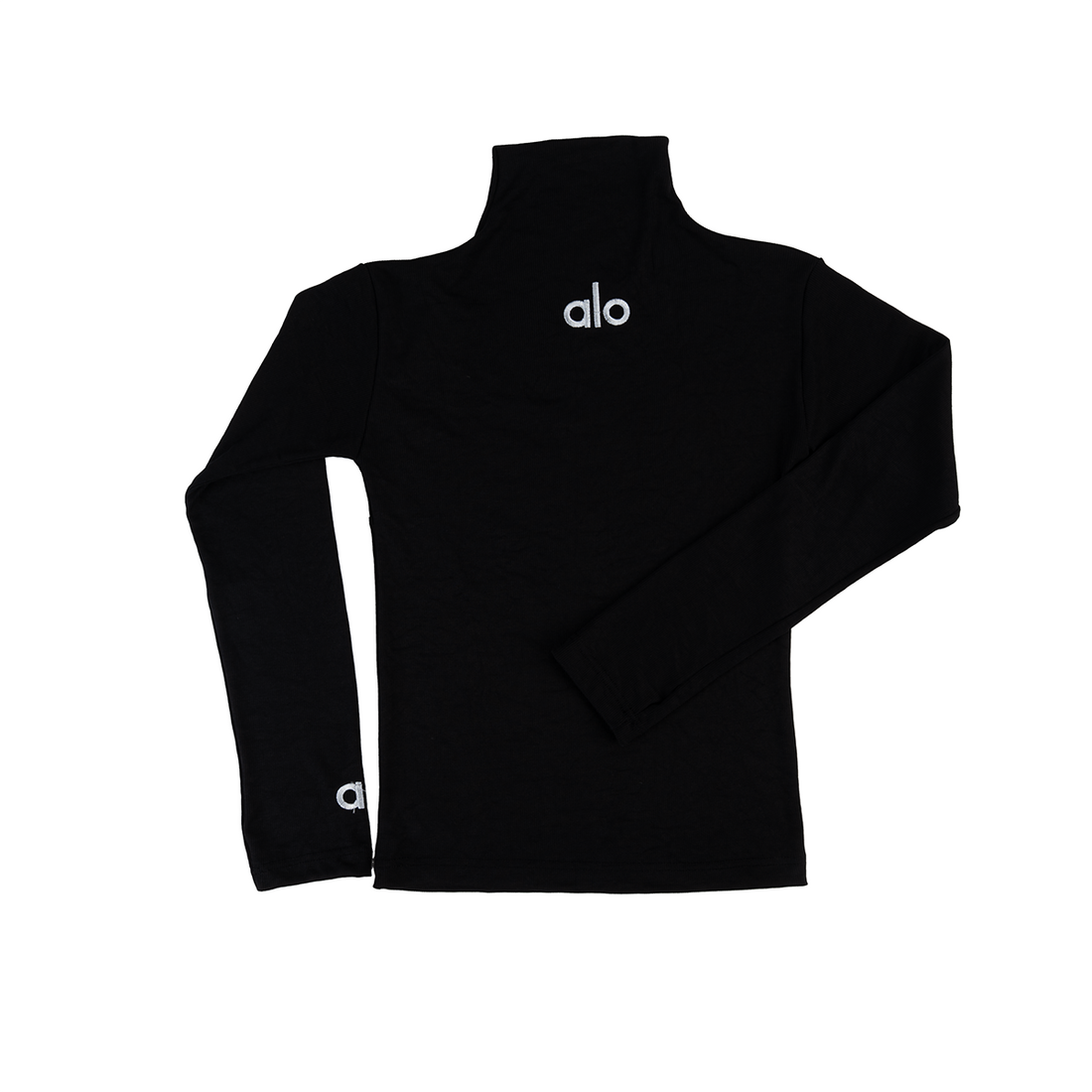 ALO Women’s Long Sleeve Basic T-Shirt