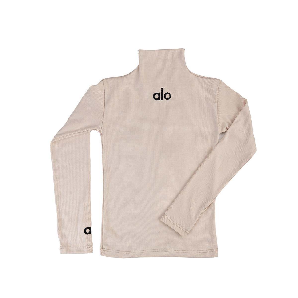 ALO Women’s Long Sleeve Basic T-Shirt