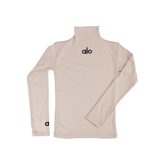 ALO Women’s Long Sleeve Basic T-Shirt