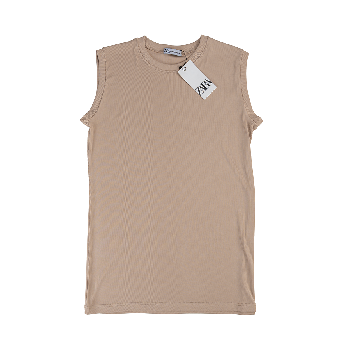 Zara Women’s Basic Cut T-Shirt