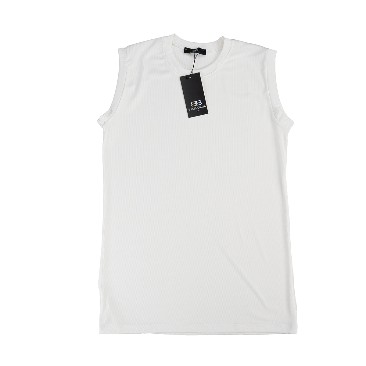 Balenciaga Women’s Basic Cut T-Shirt