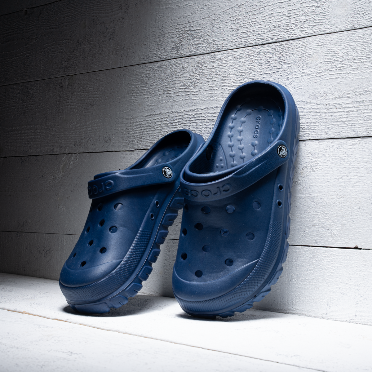 Wide Fit EVA Clogs