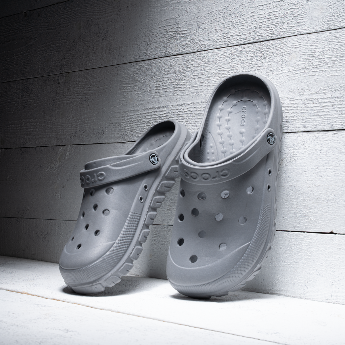 Wide Fit EVA Clogs