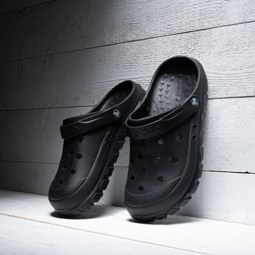 Wide Fit EVA Clogs