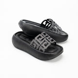 Comfort Slide Slippers