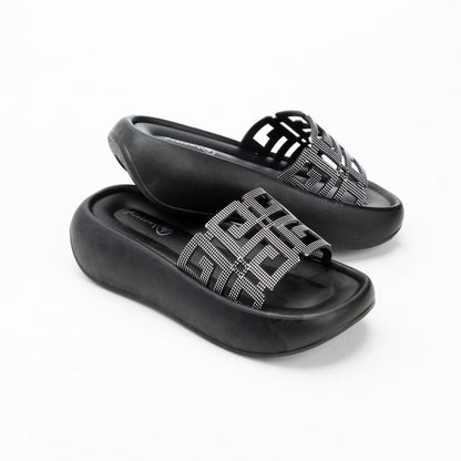 Comfort Slide Slippers