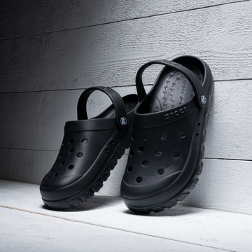 EVA Medical Comfort Clogs