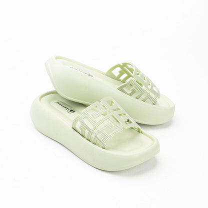 Comfort Slide Slippers