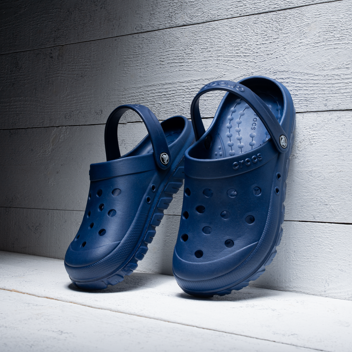 EVA Medical Comfort Clogs