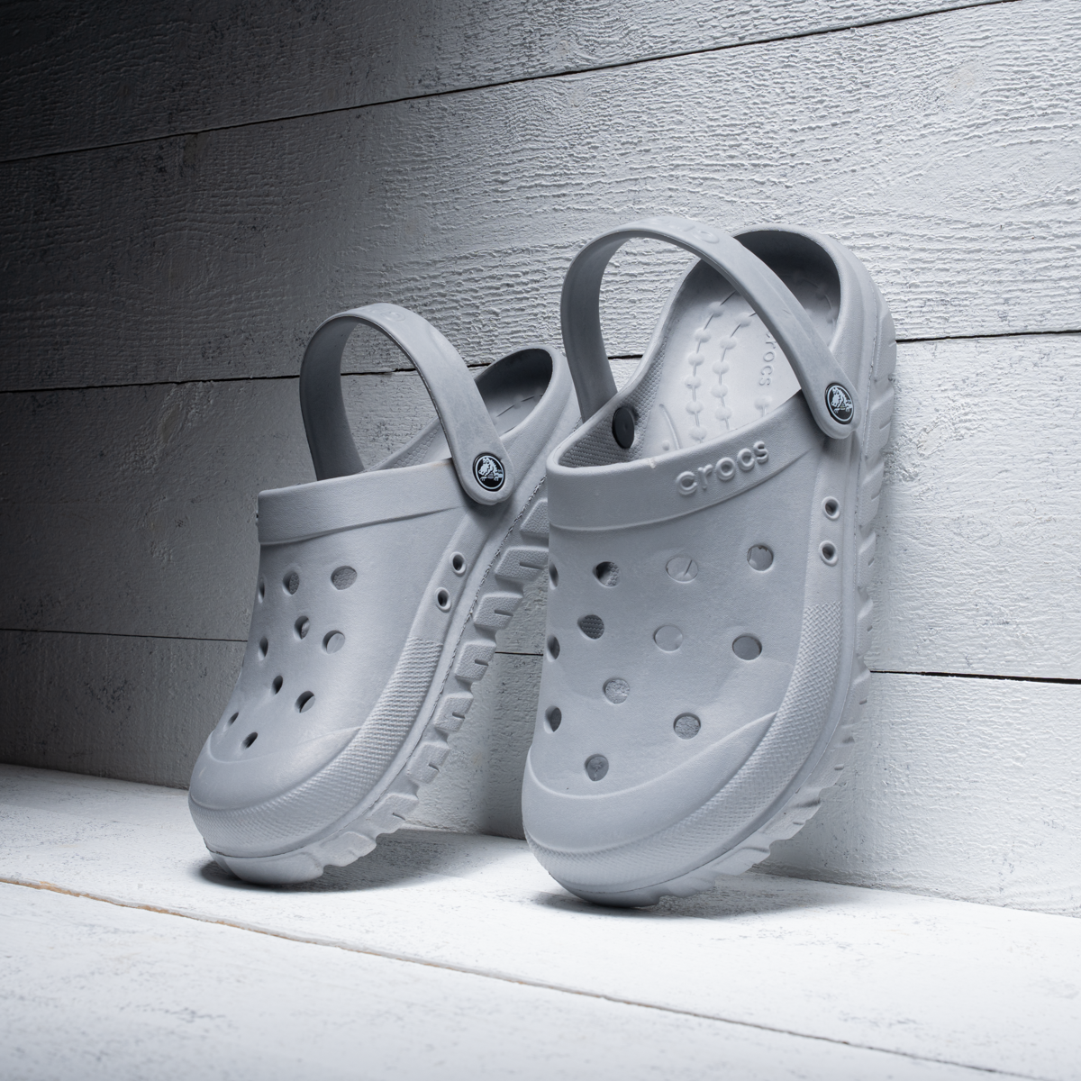 EVA Medical Comfort Clogs