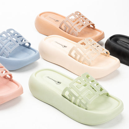 Comfort Slide Slippers