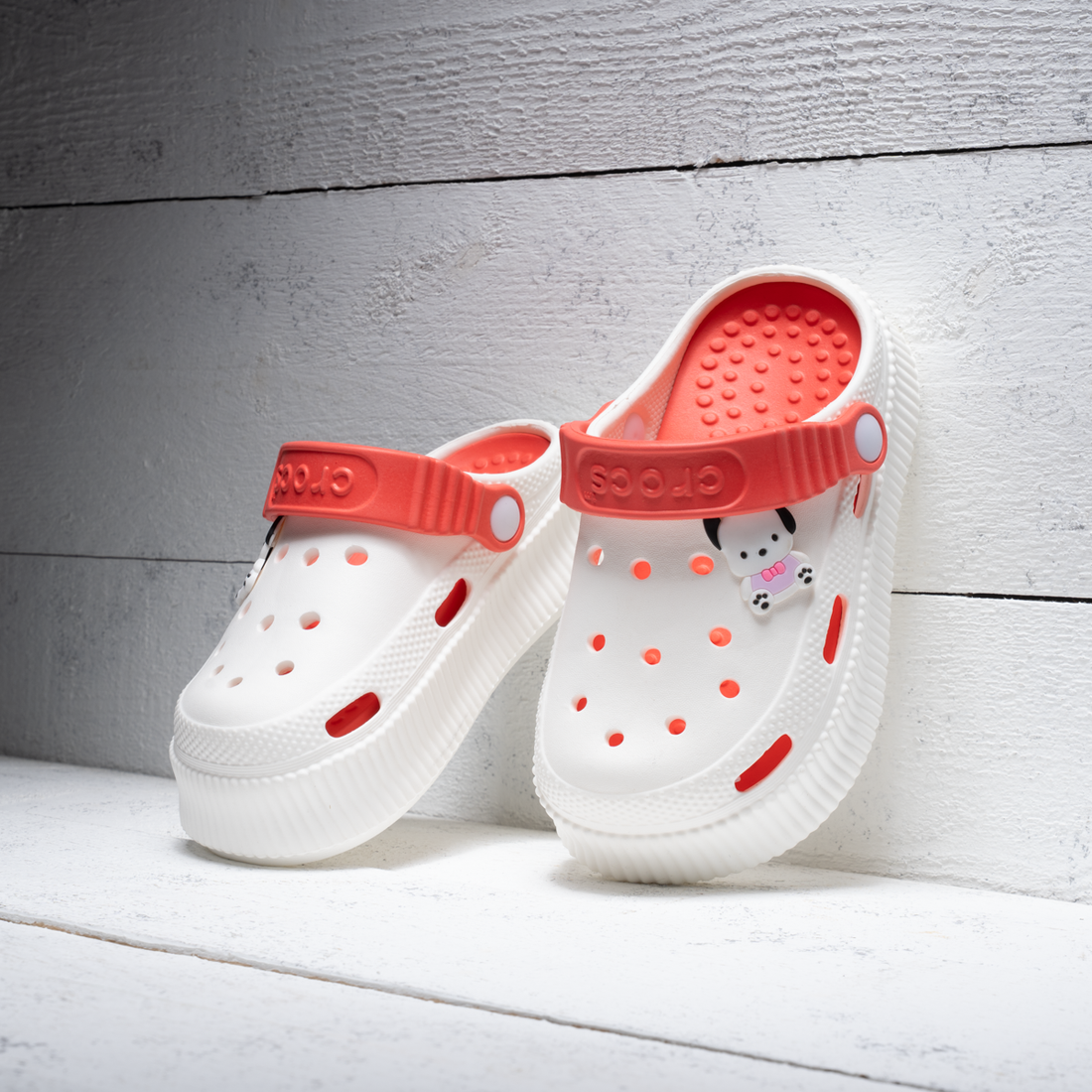 Kids' Casual Clogs