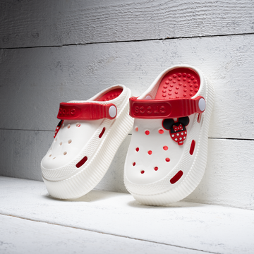 Kids' Casual Clogs