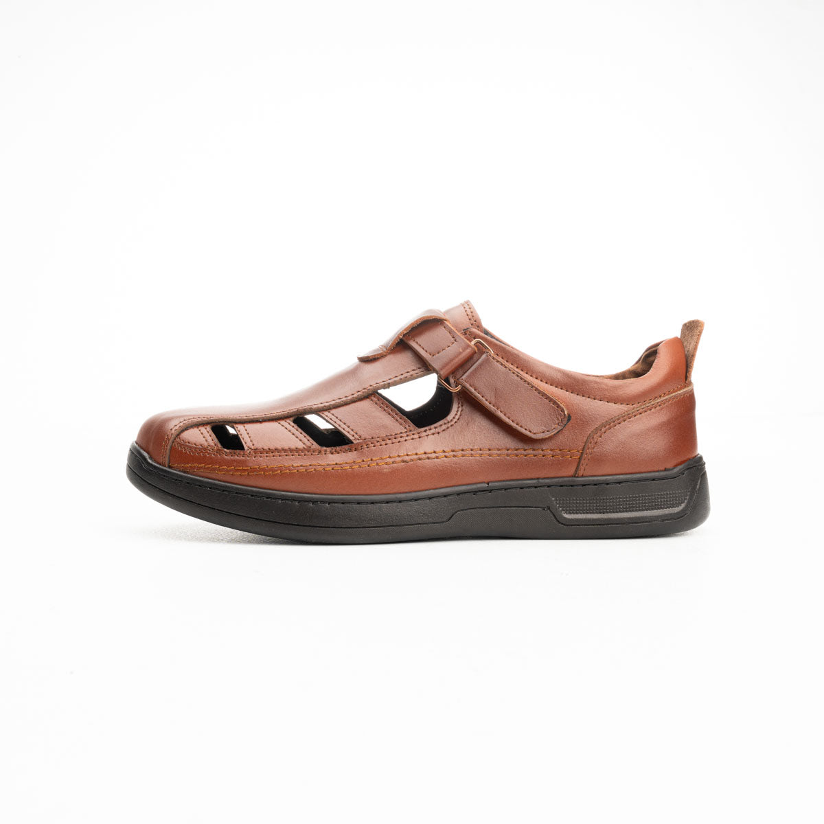 Men’s Genuine Leather Sandals