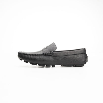 Sapo Classic – Men's Leather Slip-On