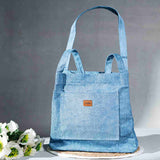 Soft Tote Essentials