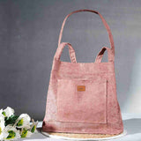 Soft Tote Essentials