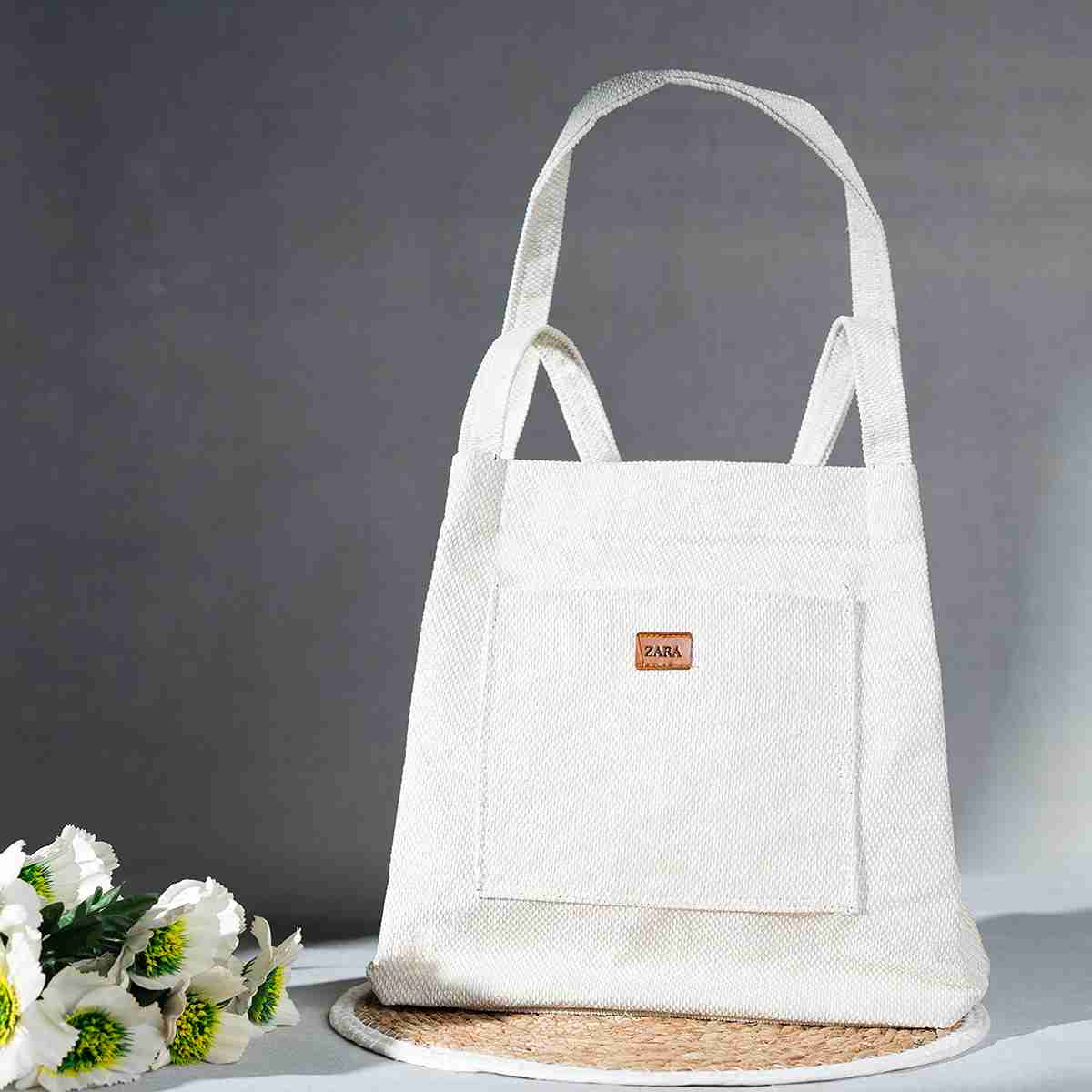 Soft Tote Essentials