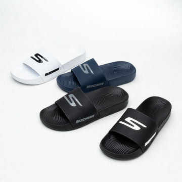 Lightweight EVA Orthopedic Slippers