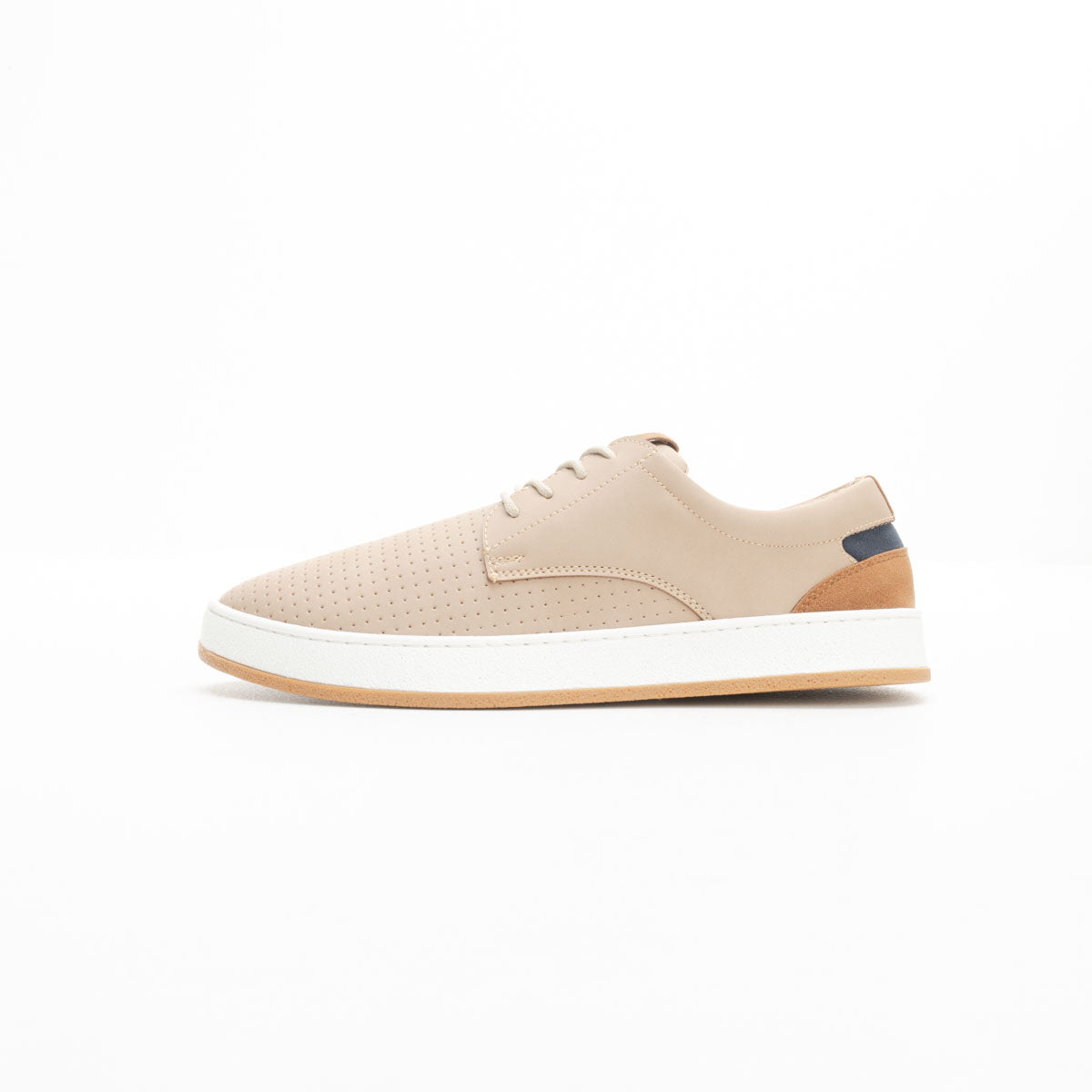 Tommy Leather Shoes for Men