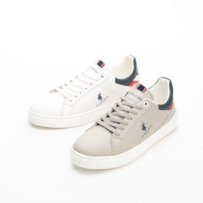 Men’s Low-Top Leather Shoes