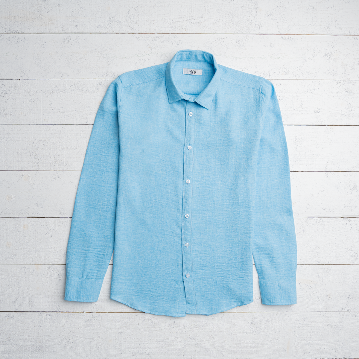 Casual Summer Shirt