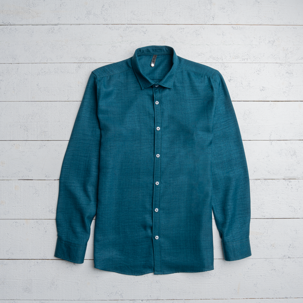 Casual Summer Shirt