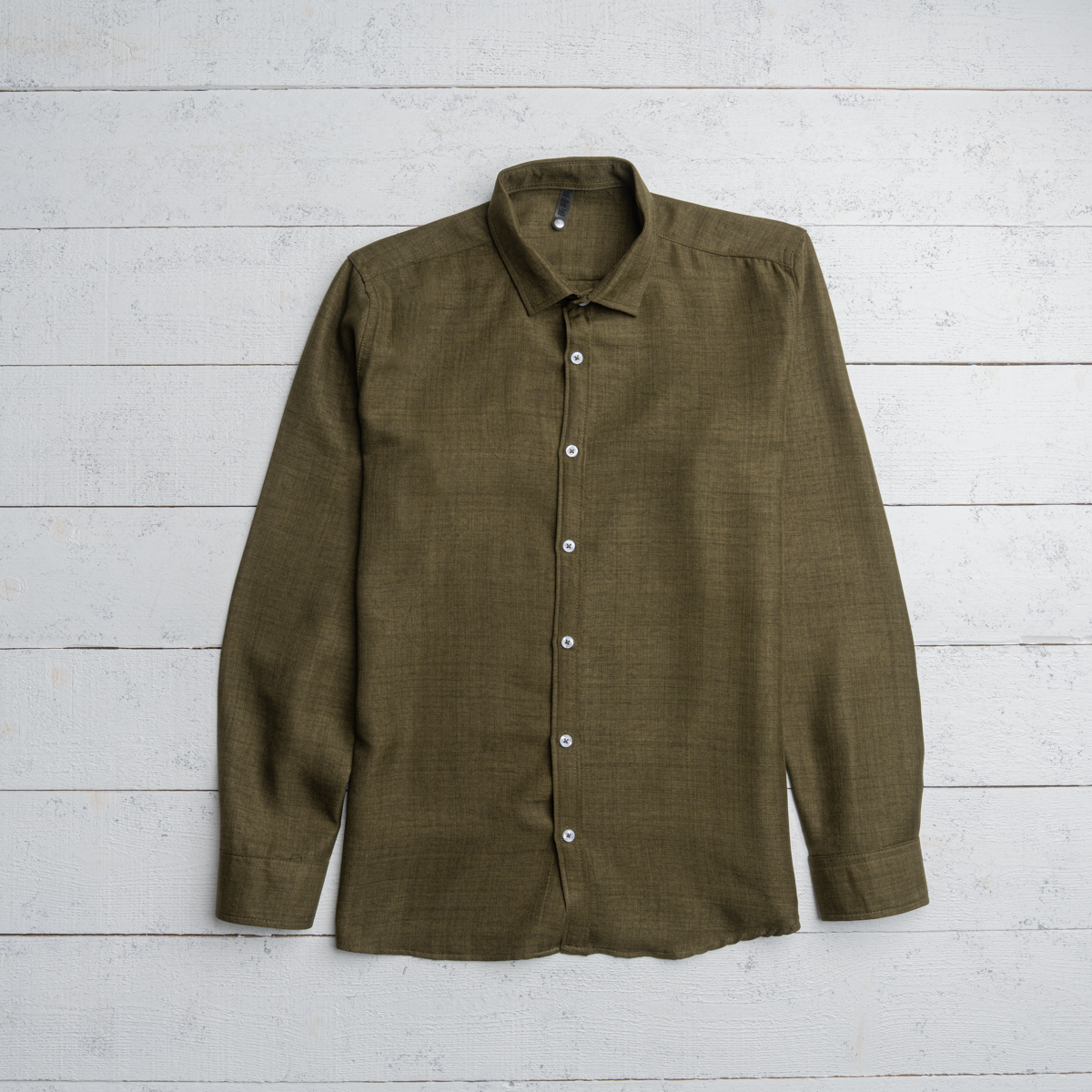 Casual Summer Shirt