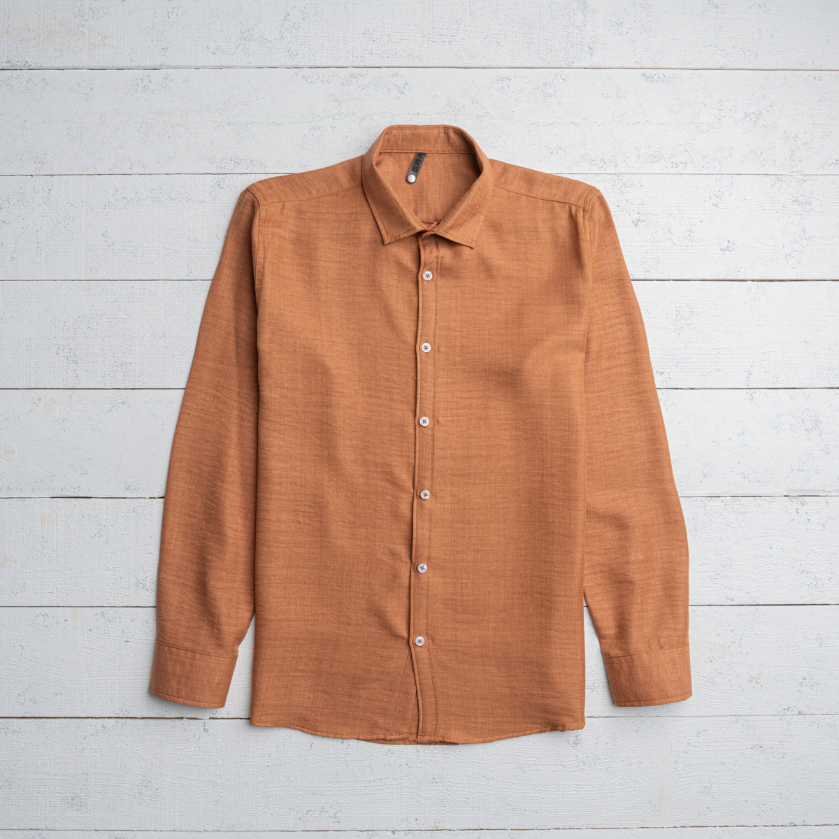 Casual Summer Shirt
