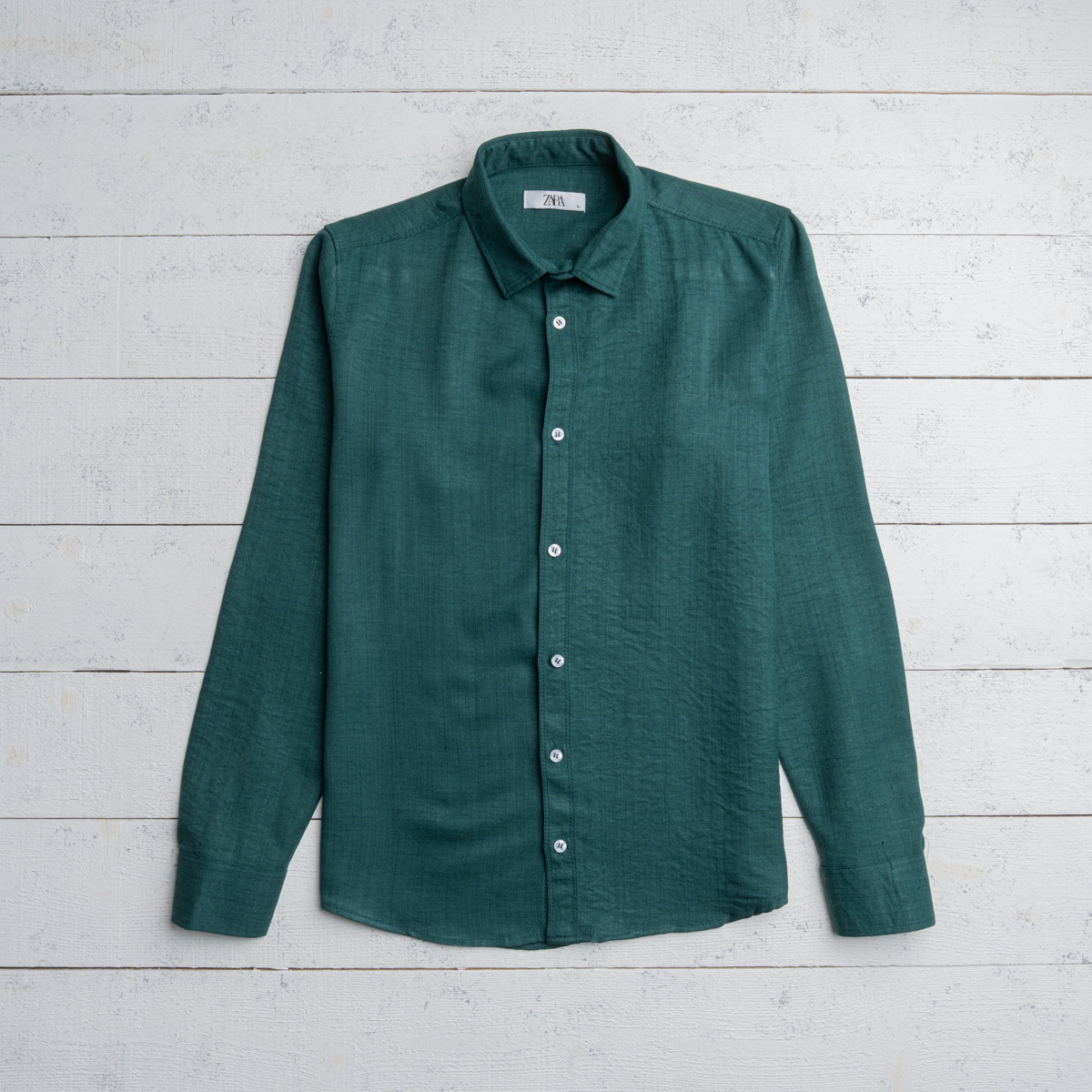 Casual Summer Shirt