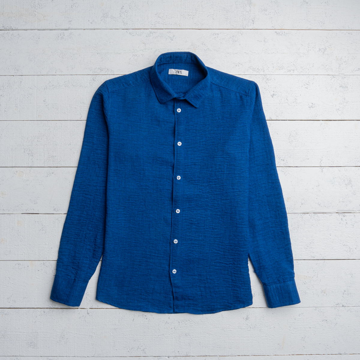 Casual Summer Shirt