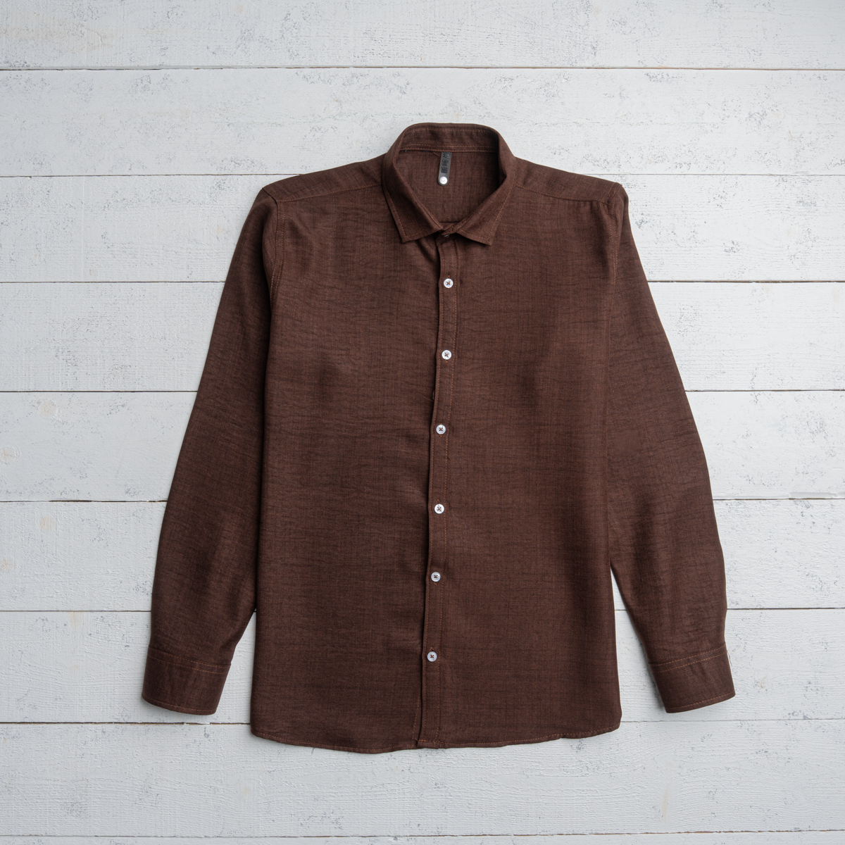 Casual Summer Shirt
