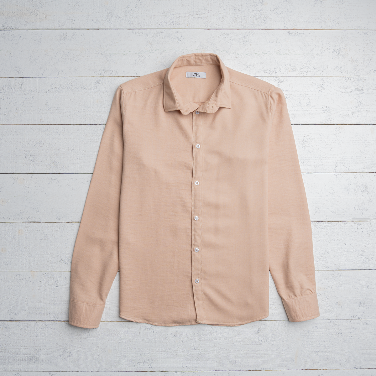 Casual Summer Shirt
