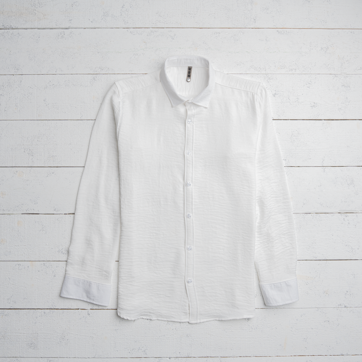 Casual Summer Shirt