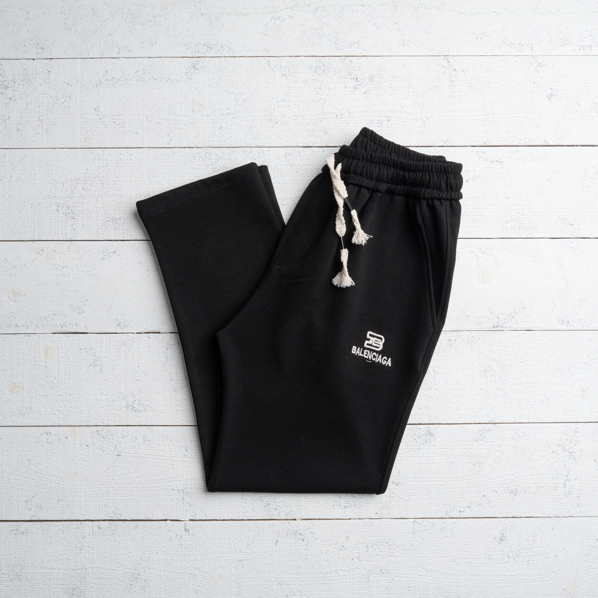 Casual Comfort Pants