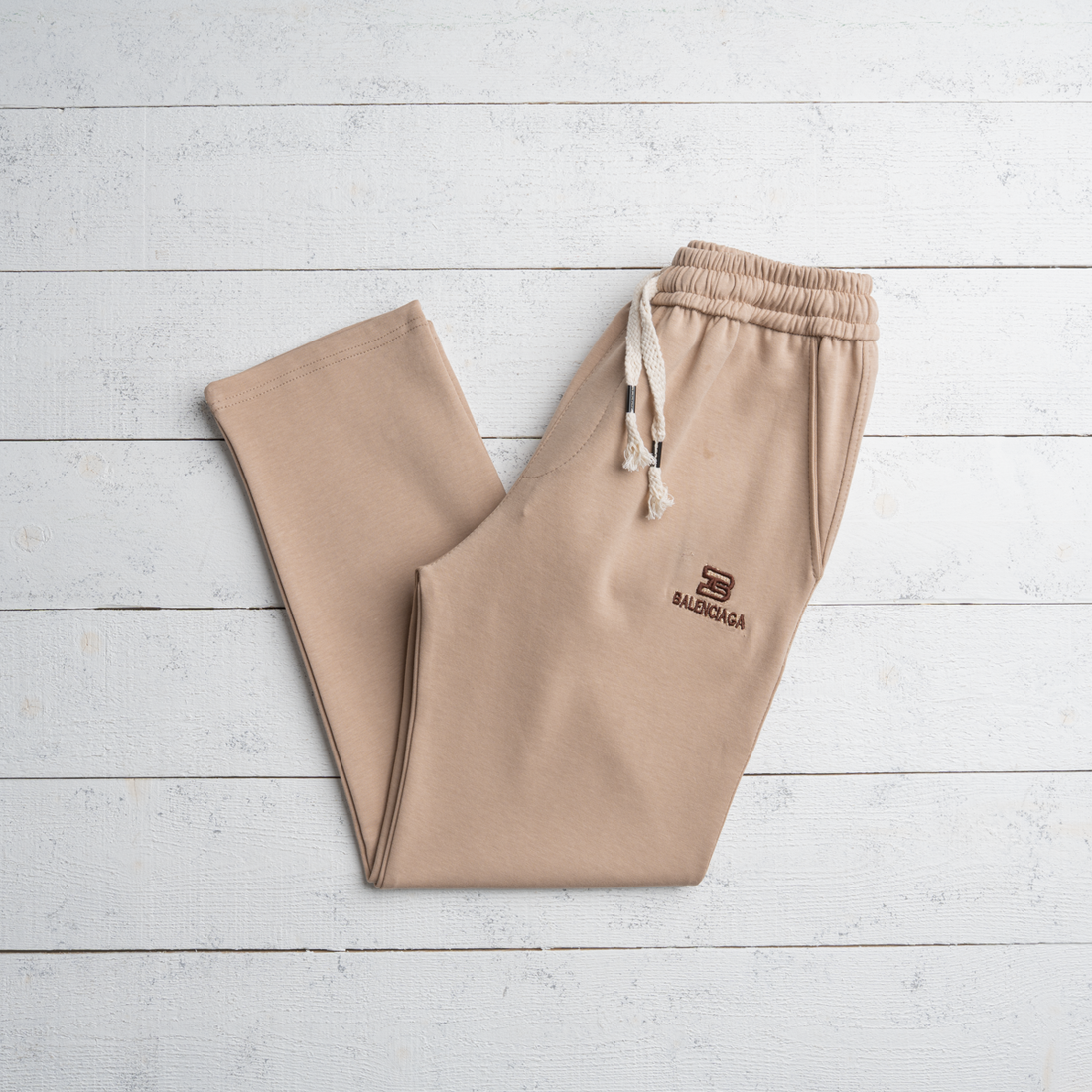 Casual Comfort Pants