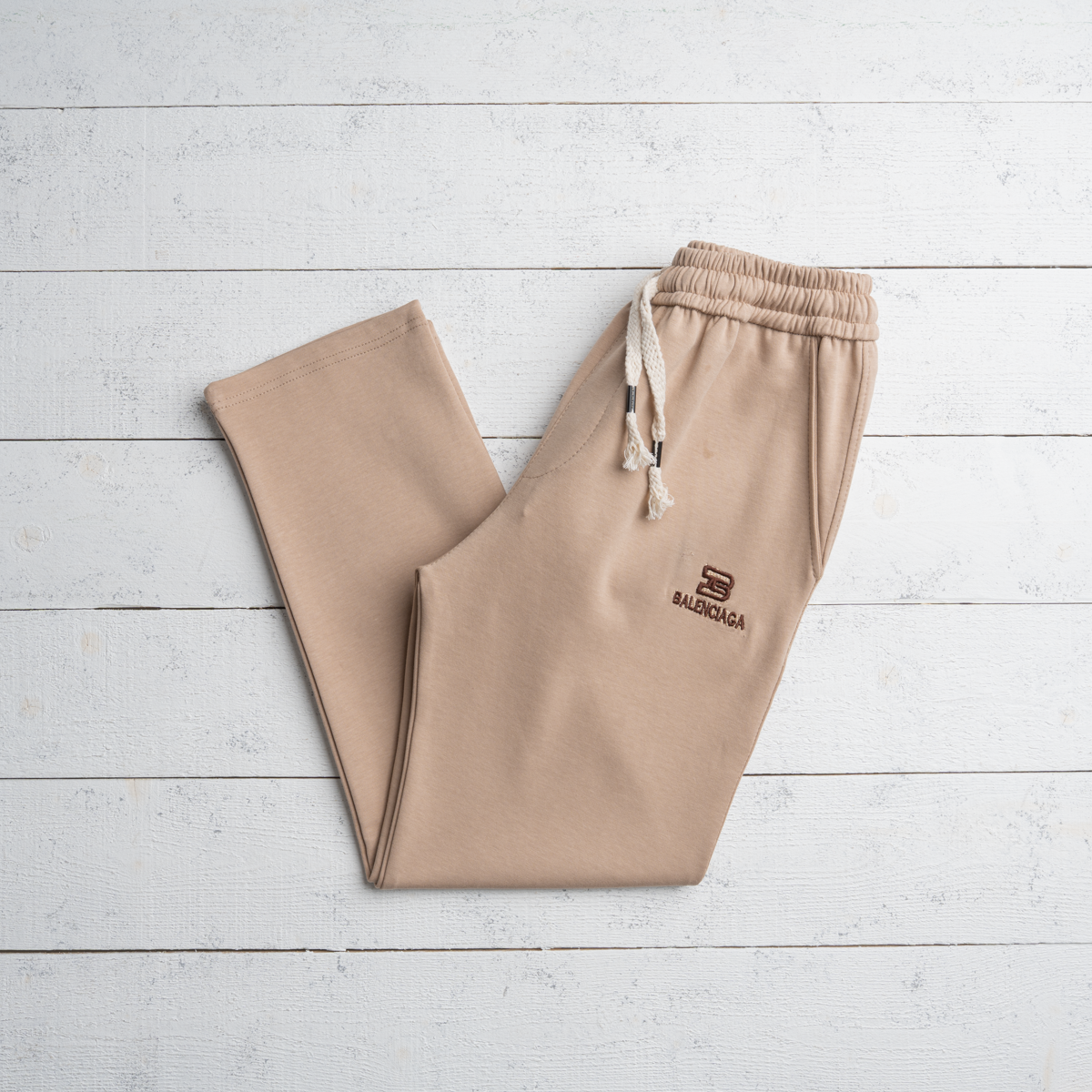 Casual Comfort Pants
