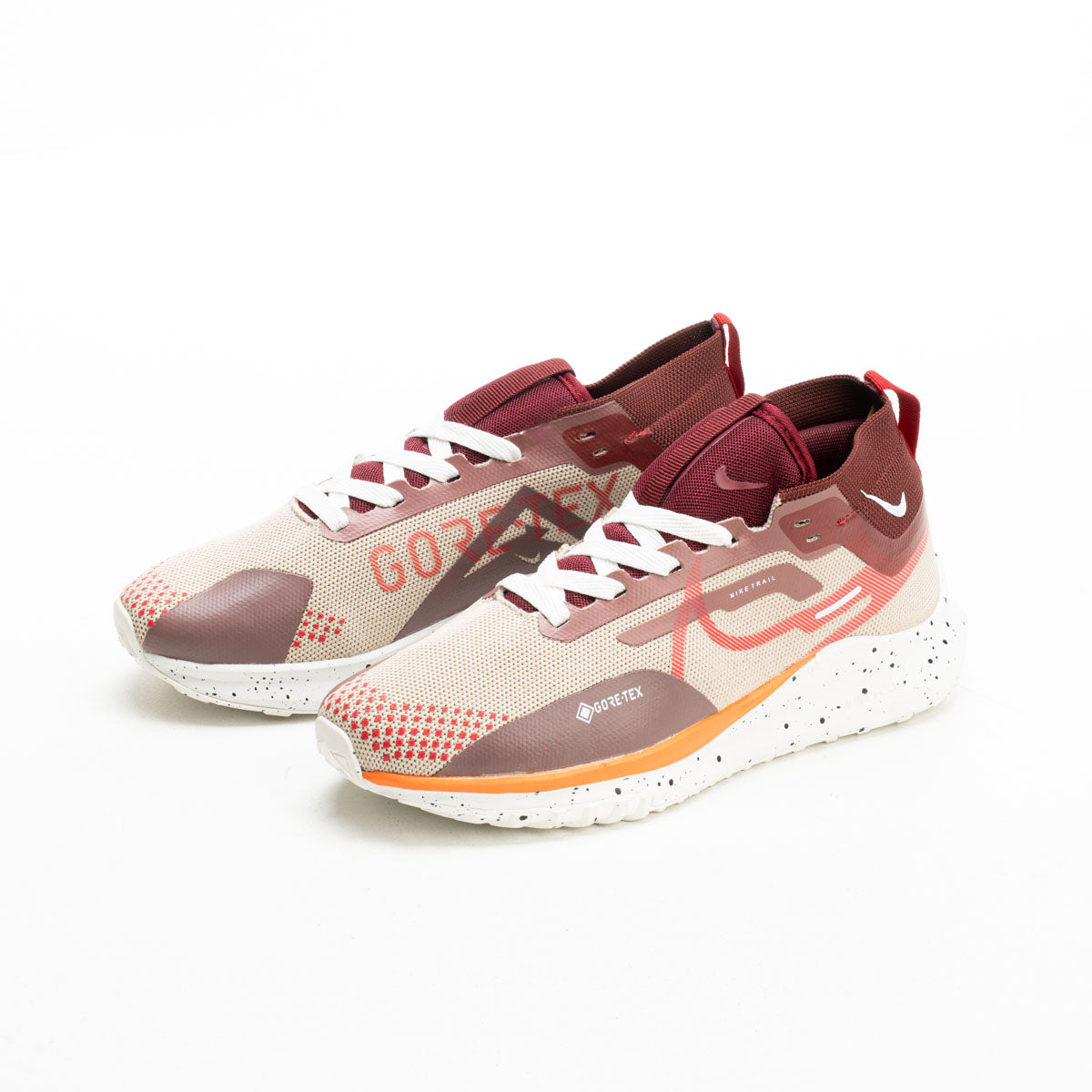 Premium Athletic Sneaker