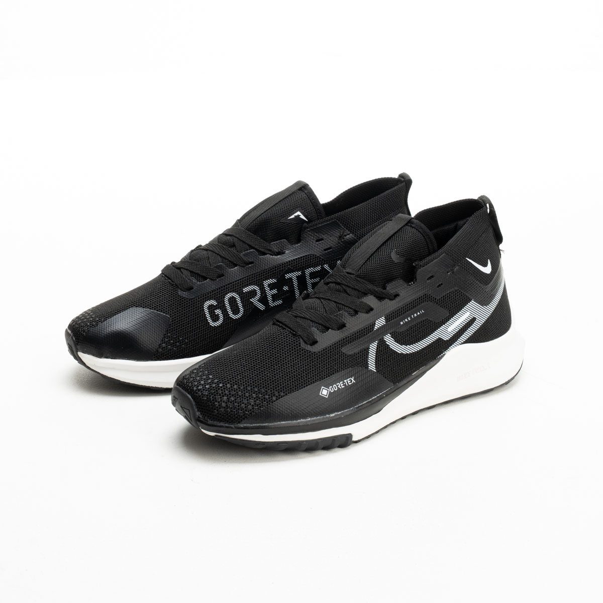 Premium Athletic Sneaker