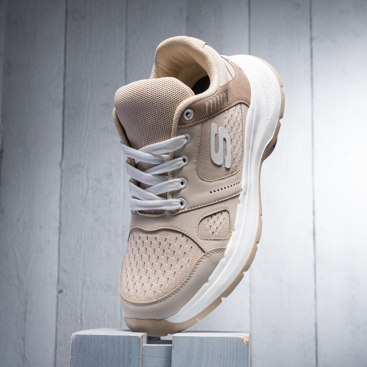 Women Skecher Shoes