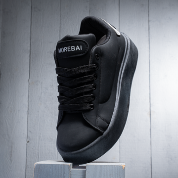 Platform Sneakers