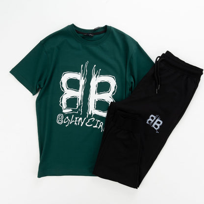 Balenciaga Tracksuit