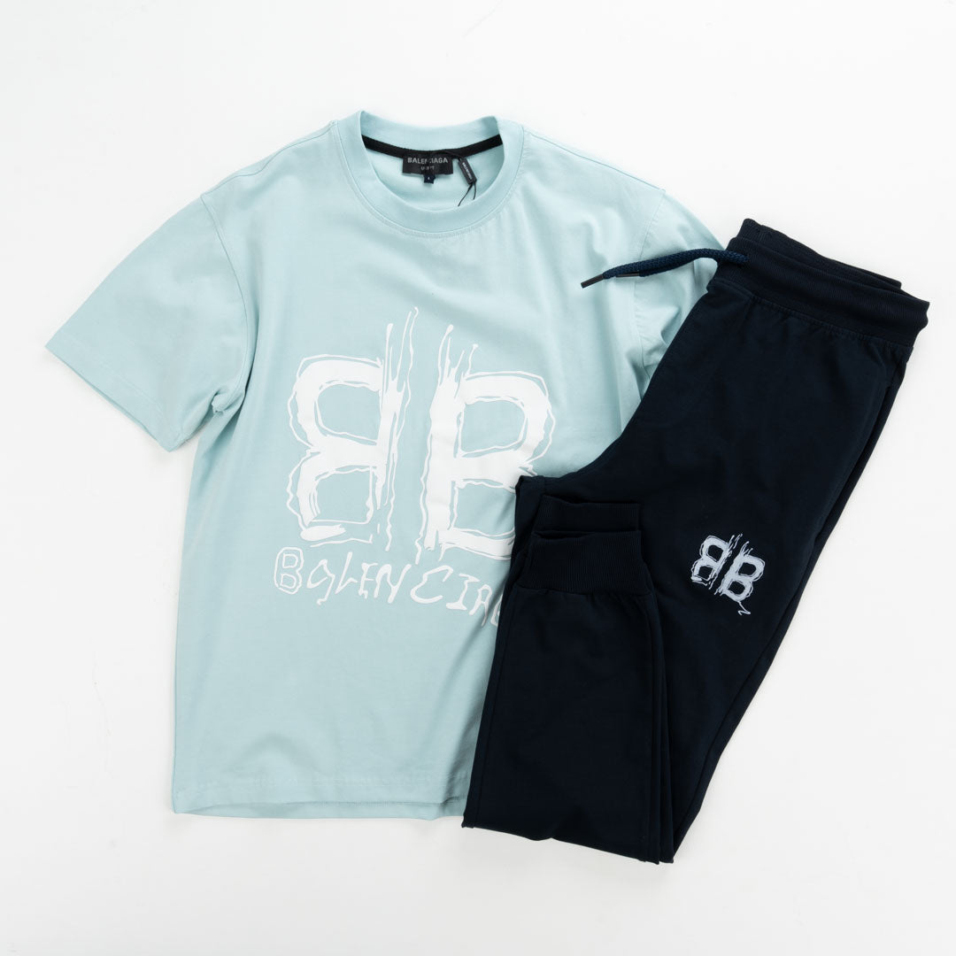 Balenciaga Tracksuit